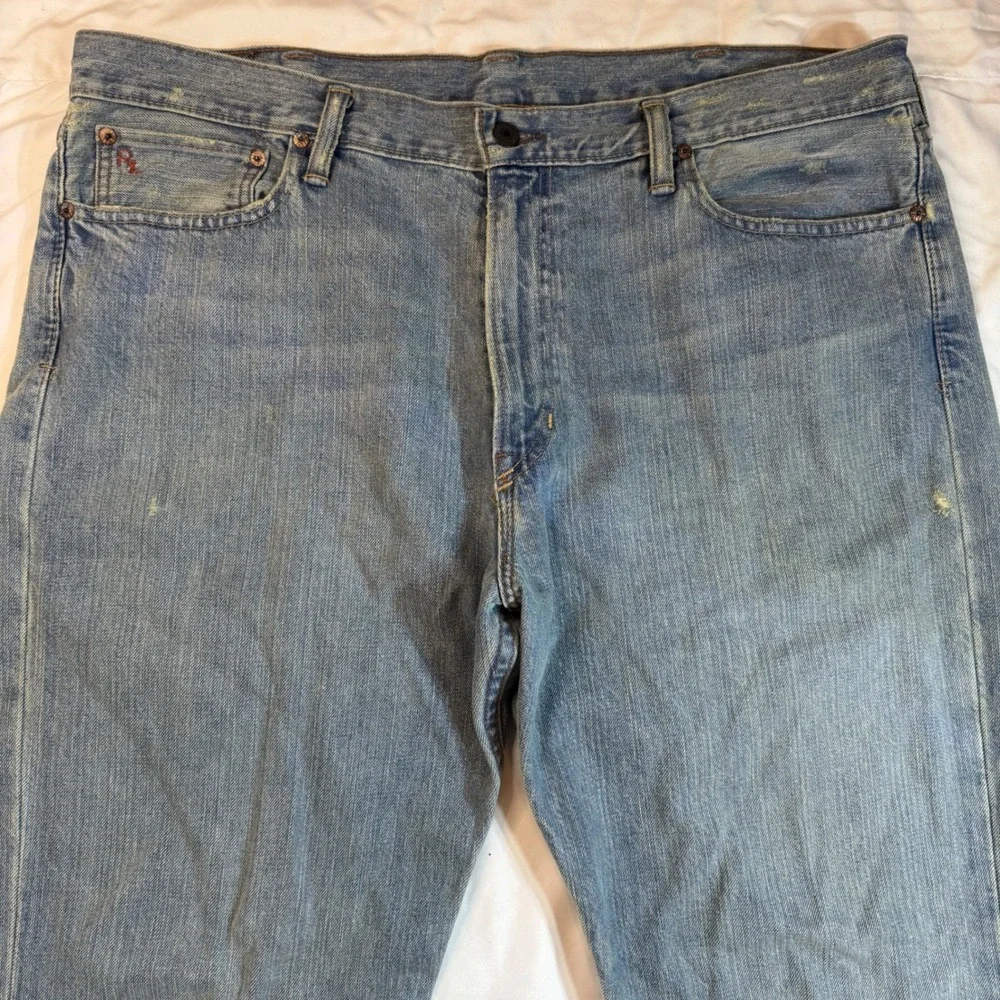 Polo Ralph Lauren classic blue